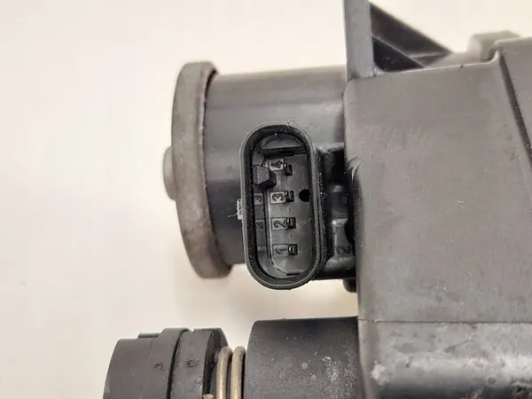 Mercedes-Benz A W169 2007 Peças de Motor A6401500594 image 7