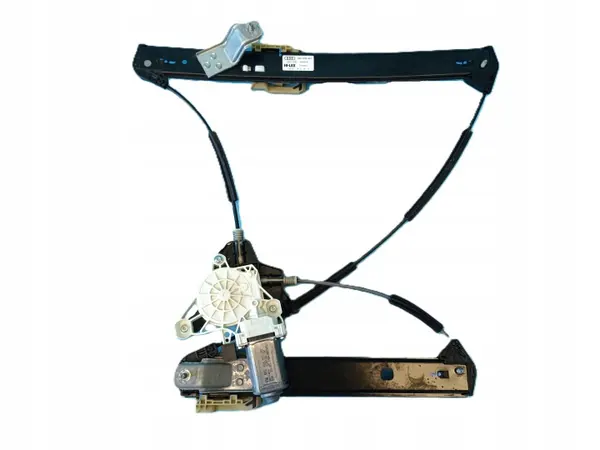 Audi Q8 e-tron vasen takaikkunanostin OEM 4KE839461 image 2