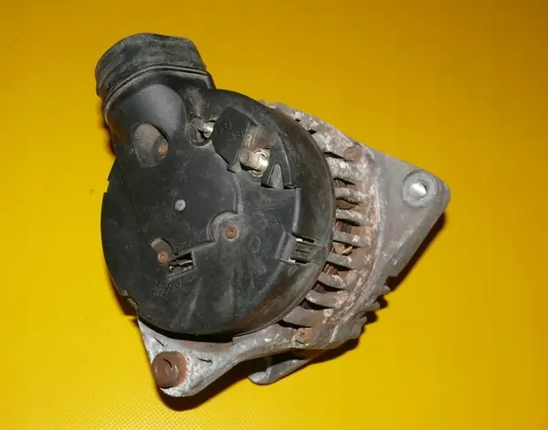 Vaihtovirtageneraattori 150A Audi S6 A6 C5 4.2 V8 image 3