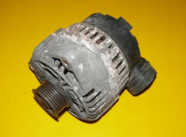 Vaihtovirtageneraattori 150A Audi S6 A6 C5 4.2 V8 image 4