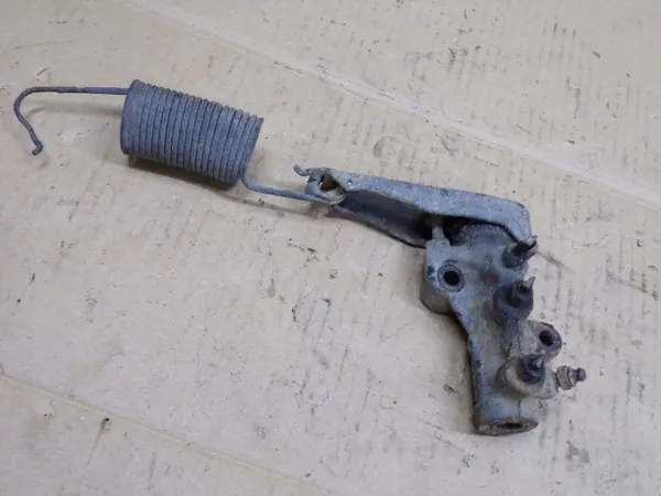 Remkrachtcorrector OEM 0000008 voor Nissan Patrol image 2