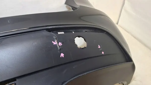 Paraurti posteriore Tesla Model Y 1494006-00-C image 5