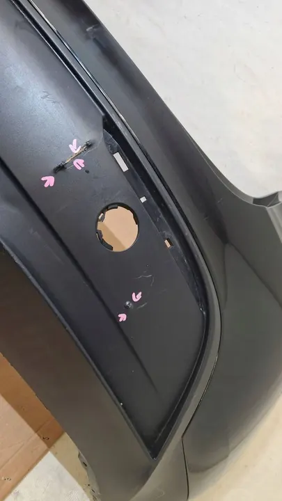 Paraurti posteriore Tesla Model Y 1494006-00-C image 6