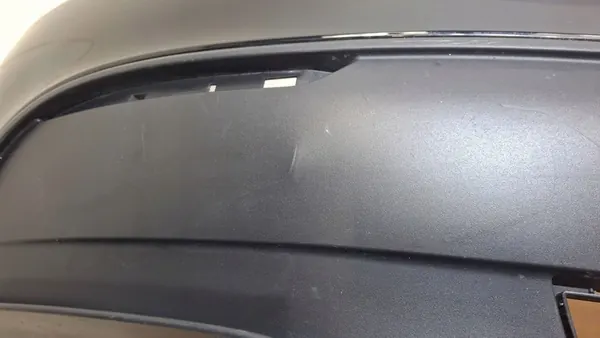 Paraurti posteriore Tesla Model Y 1494006-00-C image 7
