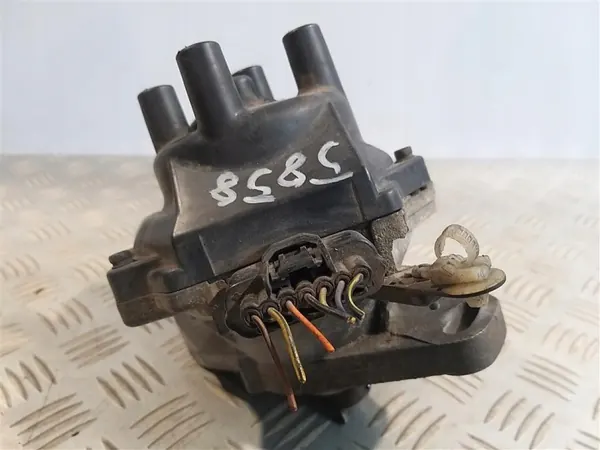 Zündspule OEM Aparat zapłonowy Honda Civic VI image 3