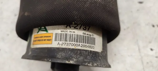 Jousituspusero takana vasen OEM 295139 BMW E39 image 4