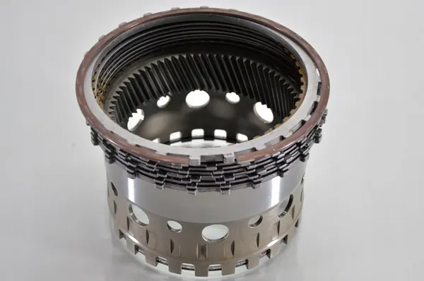 Disque de frein B2 7 plaques 09D TR-60SN VW Audi image 3