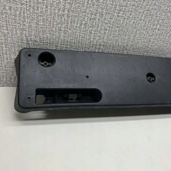 OEM A1568851101 Front-Kennzeichenhalter Mercedes GLA image 3