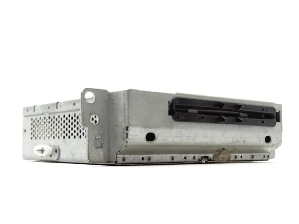 Harman BMW 5 F10 F11 Navi Radio WAH42575 image 2