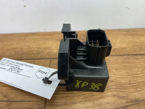 Controlador bomba inyección Ford Mustang VII OEM PR3A9D370BBPI image 4