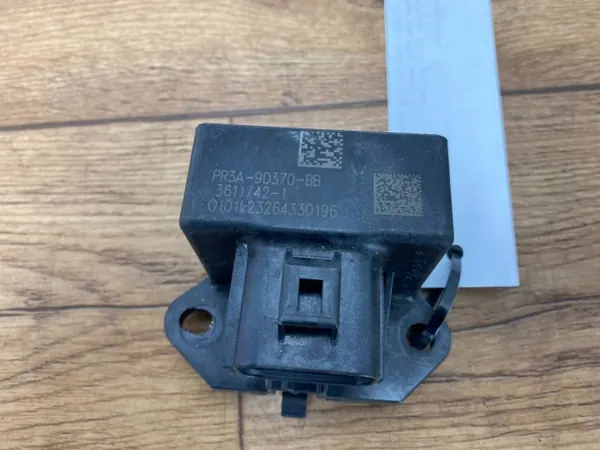 Controlador bomba inyección Ford Mustang VII OEM PR3A9D370BBPI image 8