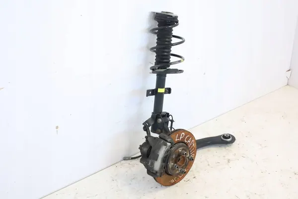 Mozzo Sospensione Anteriore Sinistra 543020638R Renault Captur image 3