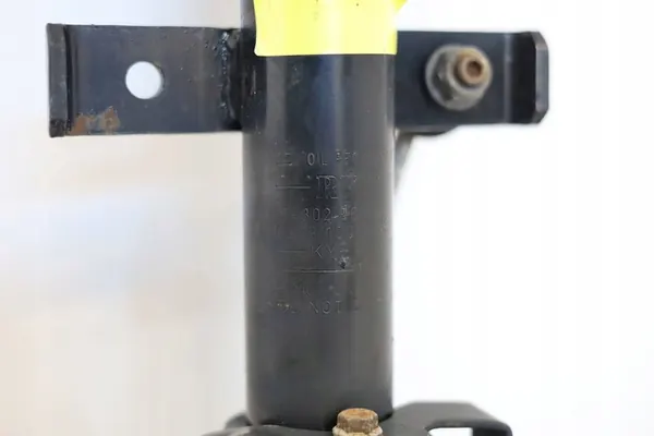 Mozzo Sospensione Anteriore Sinistra 543020638R Renault Captur image 4