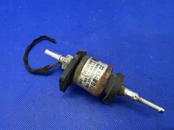 Polttoainepumppu OEM 4G0261163A Audi A6 C7 A7:lle image 3