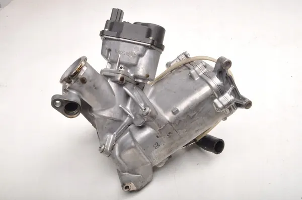 AUDI A4 A5 A8 D4 3.0 TDI Pakokaasujäähdytin 059131515BQ image 10