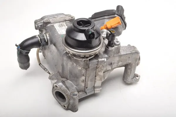 AUDI A4 A5 A8 D4 3.0 TDI Pakokaasujäähdytin 059131515BQ image 7