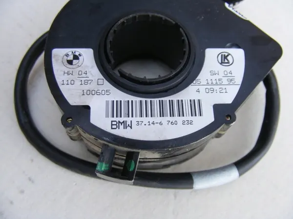 BMW OE Stuurhoekensensor image 2