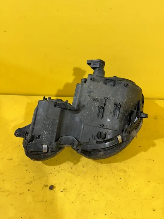 MERCEDES S211 Oikea Ajovalo image 2