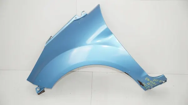 Para-lama dianteiro esquerdo OEM 360200908 Ford Fiesta MK7 image 2