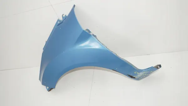 Para-lama dianteiro esquerdo OEM 360200908 Ford Fiesta MK7 image 3
