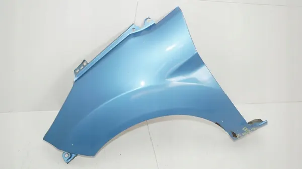 Para-lama dianteiro esquerdo OEM 360200908 Ford Fiesta MK7 image 4