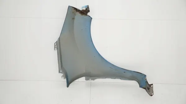 Para-lama dianteiro esquerdo OEM 360200908 Ford Fiesta MK7 image 9