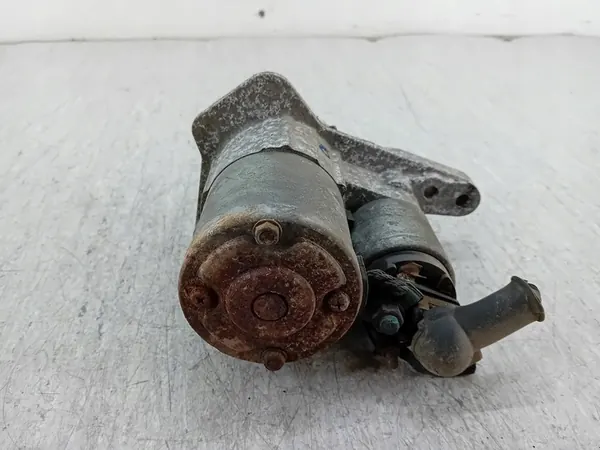 Motor de arranque Nissan Note I 1.6 16V image 3