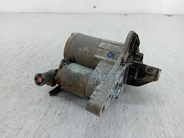 Motor de arranque Nissan Note I 1.6 16V image 4