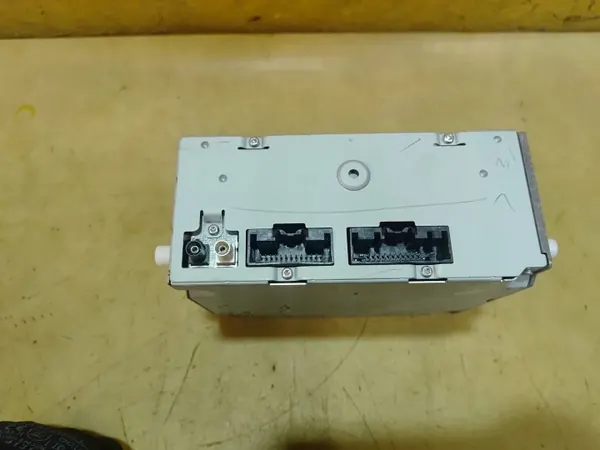 Radio Navigation Ford Focus MK3 Lift F1ET14F239AA image 10