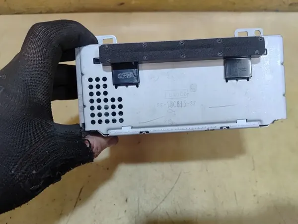 Radio Navigation Ford Focus MK3 Lift F1ET14F239AA image 9