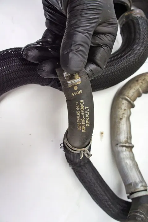 Dacia Duster II 1.5d Vesiletkusarja TT174 212837410R image 3