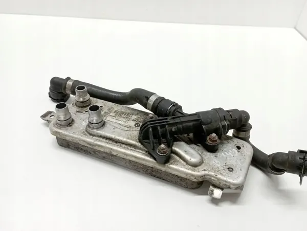 Refroidisseur huile boîte BMW OEM 1721759789001 Occasion image 2