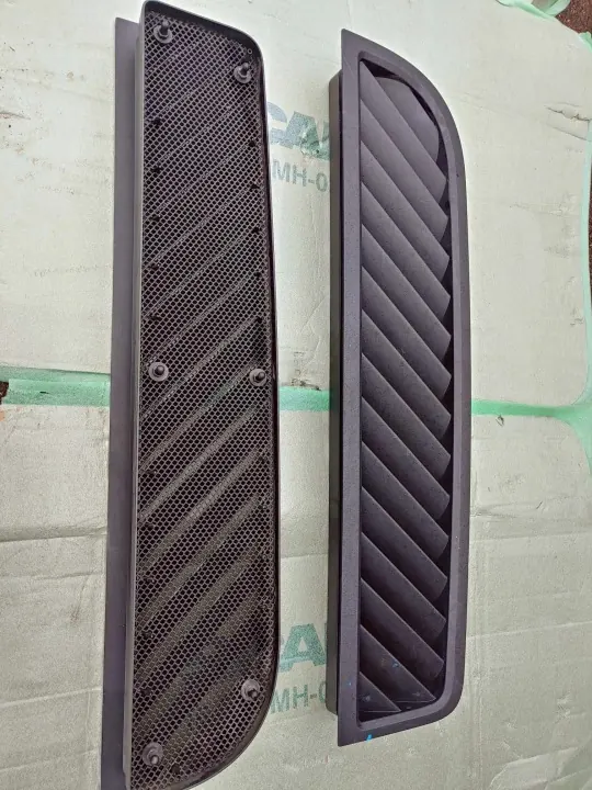 Grille d'admission DAF XF Euro 6 OEM 1861229 image 2
