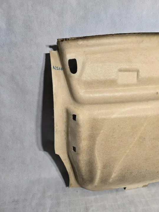 OEM PODSUFITKA TRAFIC II VIVARO A Dakbekleding image 6