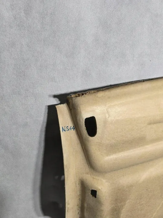 OEM PODSUFITKA TRAFIC II VIVARO A Dakbekleding image 7