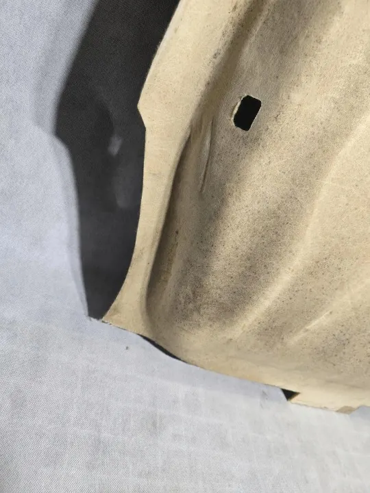 OEM PODSUFITKA TRAFIC II VIVARO A Dakbekleding image 8