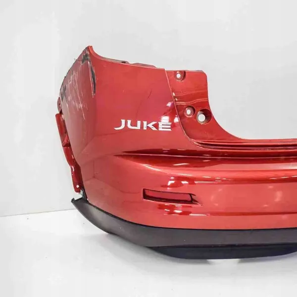 Paraurti posteriore Nissan Juke 2010-2014 OEM 850221KA6H image 3