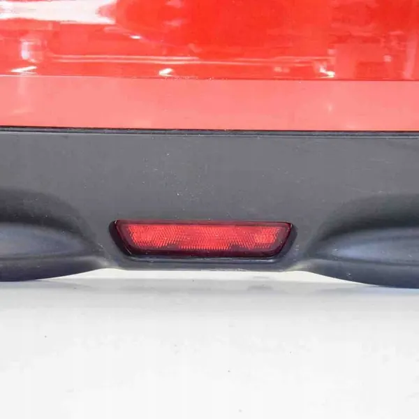 Paraurti posteriore Nissan Juke 2010-2014 OEM 850221KA6H image 5