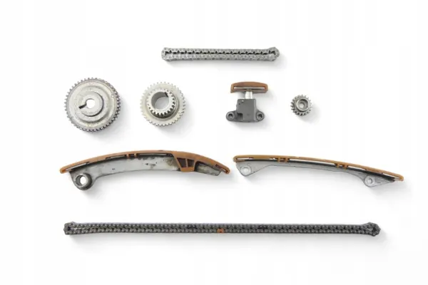 Kit de Distribution OEM Rozrząd MR20 pour Nissan image 2