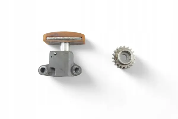 Kit de Distribution OEM Rozrząd MR20 pour Nissan image 5