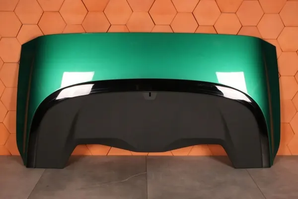 BMW OEM Dachabdeckung für 4er G23 M4 G83 Cabrio image 3