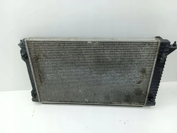 Audi A4 S4 B6 Wasserkühler OEM AMD159676 image 2