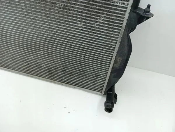 Audi A4 S4 B6 Wasserkühler OEM AMD159676 image 3