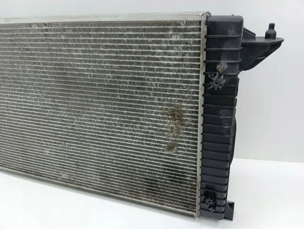 Audi A4 S4 B6 Wasserkühler OEM AMD159676 image 4