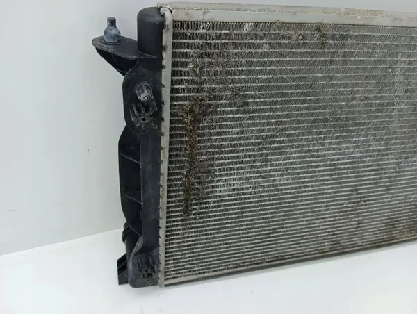Audi A4 S4 B6 Wasserkühler OEM AMD159676 image 5