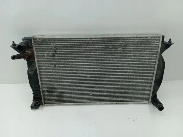 Audi A4 S4 B6 Wasserkühler OEM AMD159676 image 6