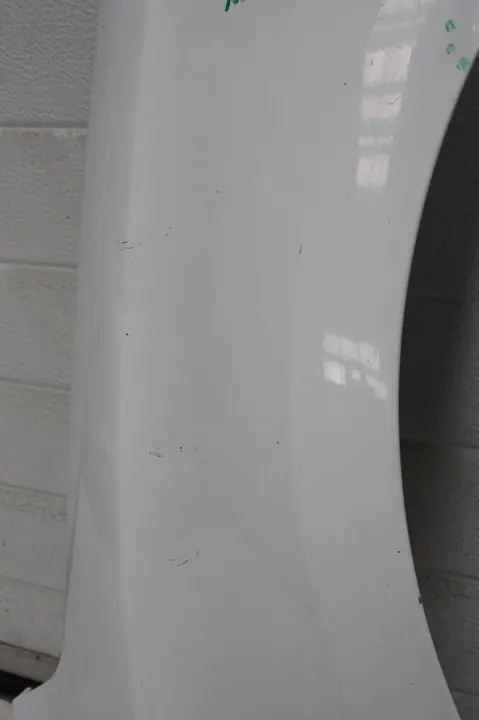 Fram höger skärm Citroen C-Elysee 9674790480 image 2