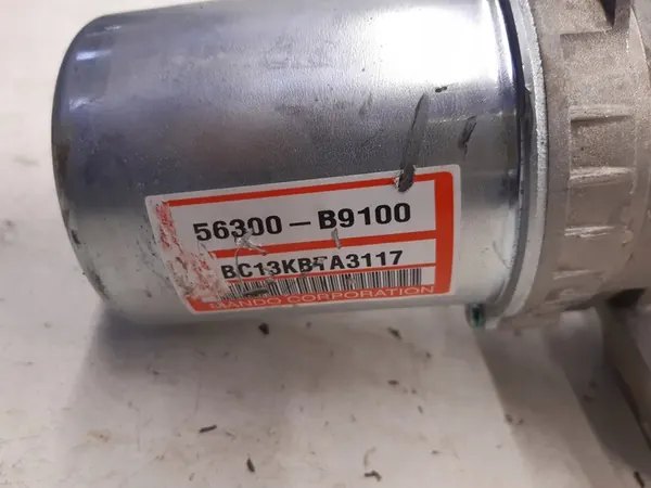 Elektrische stuurbekrachtiging 56300B91900 Hyundai i10 image 4