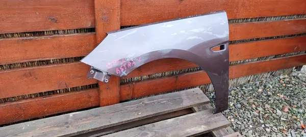 Parafango anteriore Opel Astra K image 2