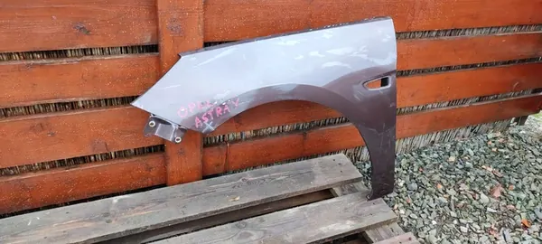 Parafango anteriore Opel Astra K image 3